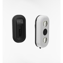 Decathlon Elops Usb Led Aydınlatma - Ön / Arka - Cl900