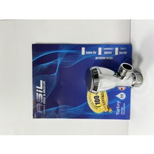 Asil Viesta Aç Kapa Ara Musluk