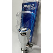 Asil Standart Volanlı Ara Musluk