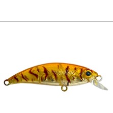 Han Fish Zıpır kg 5cm 4.5gr Maket Balık Larva Shrimp