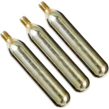 Decathlon RIVERSIDE 3 CO2 Kartuş Seti 20G