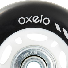 Decathlon OXELO Çocuk Pateni Tekerleği - 63mm / 82A - PLAY 3