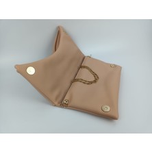 Aron Aurora Kadın Clutch Çanta