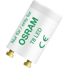 Herbirivar Osram Substitube T8 LED Starter