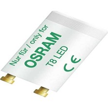 Herbirivar Osram Substitube T8 LED Starter