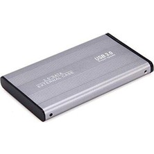 Keepro USB 3.0 SSD Kutusu USB 3.0 2.5'' Harddisk Kutusu USB 3.0 Notebook Harddisk Kutusu