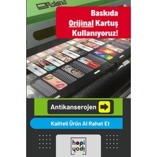 Ekolaks General Mobile Gm 22 Plus Uyumlu Kılıf Ekol 21 Sayko Darbe Önleyici Kapak Çok Renkli