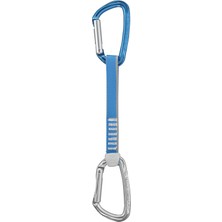 Decathlon SIMOND Ekspres Set - Tırmanış ve Dağcılık - Gri - 17 cm - Klimb