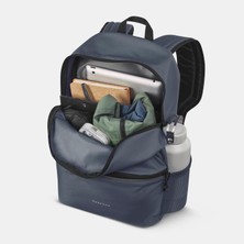 Decathlon Quechua Outdoor Sırt Çantası - 17 L - Lacivert - Nh Escape 100