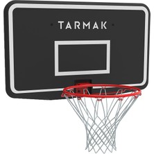 Decathlon Tarmak Basketbol Potası - Siyah / Kırmızı - SB100
