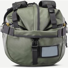 Decathlon Forclaz Outdoor Trekking Taşıma Çantası - 40L / 60L - Su Tutmaz - Duffel 500 Extend