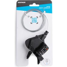 Decathlon Vites Aktarıcı Kolu 3 Vites