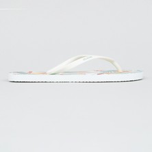 Decathlon Olaian Kadın Parmak Arası Terlik - Tropical - 120