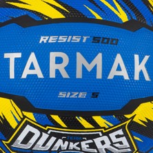 Decathlon TARMAK Basketbol Topu - 5 Numara - Mavi - R500