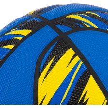 Decathlon TARMAK Basketbol Topu - 5 Numara - Mavi - R500