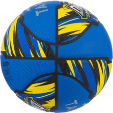 Decathlon TARMAK Basketbol Topu - 5 Numara - Mavi - R500