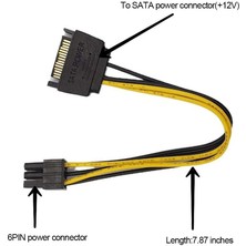 Customsproducts VER010 USB 3.0 Pcı-E Yükseltici VER010-X Express Kablo Yükseltici Ekran Kartı X16 Madencilik Için