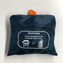 Decathlon Quechua Kamp Sandalyesı Kılıfı