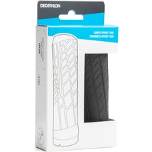 Decathlon Rockrider Bisiklet Elcik - Sport Comfort 900