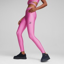 Puma Kadın Mauve Pop Puma Dare To Leggings Pembe Kadın Tayt