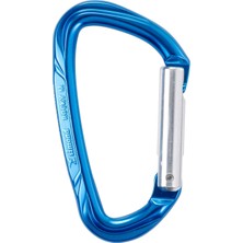 Decathlon Simond Karabina - M Boy - Mavi - Rocky