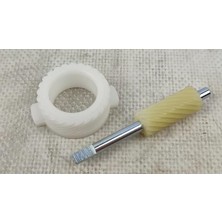 Motosvn Honda Activa 100 Kilometre Km Dişlisi Takım