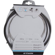 Decathlon Bisiklet Aktarıcı Kablo Seti