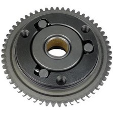 Motosvn 125 Cg Agk Ilk Hareket Komple 3 Bilyalı