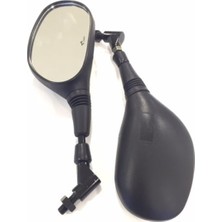 Motosvn Ybr Ayna 2006 Üstü Yeni Model