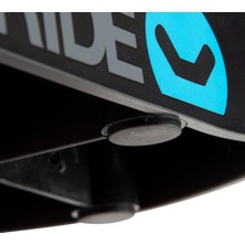 Decathlon Van Rysel Bisiklet Trainer Ön Tekerlek Desteği