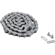 Decathlon 1 Vites 118 Bakla Bisiklet Zinciri