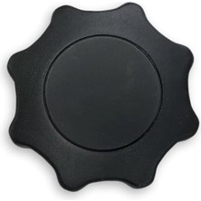 Vass41 Vw Polo Hb 2000-2002 Ön Koltuk Yatırma Ayar Kolu Siyah 1J0881671F