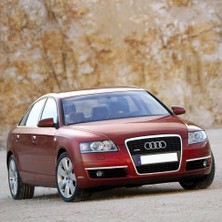 Vass41 Audi A6 2005-2008 Güneşlik Tutucu Klipsi Kanca Gri 4F0857561