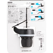 Decathlon Btwin Vites Kolu 6 Vitesli