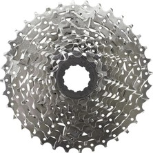 Decathlon Btwin 10 Vites 11x36 Ruble