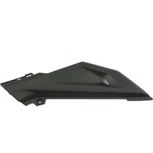 Motohane Cf Nk 400-650 Yan Kapak Sağ Siyah Orj