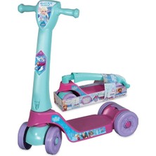 Dede 03083 Dede, Karlar Ülkesi - Frozen Scooter