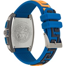 Versace VRSCVE6H00323 Erkek Kol Saati
