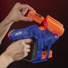 Nerf Elite Shellstrike Ds-6 - E6170