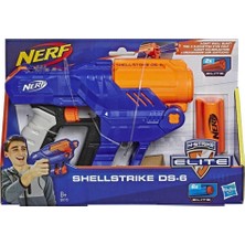 Nerf Elite Shellstrike Ds-6 - E6170