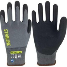 Starline STL-1013 Köpük Nitril Eldiven