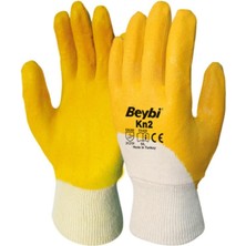 Beybi Iş Eldiveni Beyni Kn2