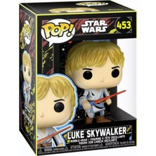 Funko Pop Figür Star Wars: Retro Series- Luke Skywalker