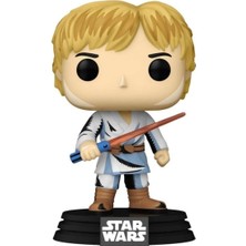 Funko Pop Figür Star Wars: Retro Series- Luke Skywalker