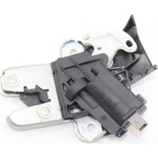 Ysn Volkswagen Passat B7 Bagaj Kilidi 4F5827505D