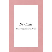 Dr. Clinic Cilt Beyazlatıcı 2 Li Cilt Bakım Seti 50+ 50 ml