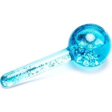 EC Shop DAIRE19 Buz Küresi Ice Roller  Antiaging Soğuk Buz Küresi