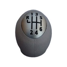 Çınar Online Store Renault Fluence Vites Topuzu 6 Ileri Gri 328650025R