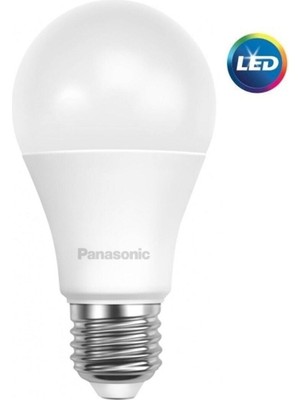 Panasonic Panosonic 8,5 W LED Ampul (Sarı)