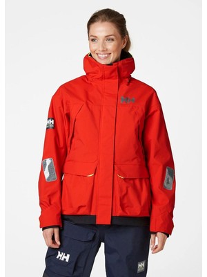 Helly Hansen W Pıer 3.0 Kadın Mont HHA.34177 HHA.222